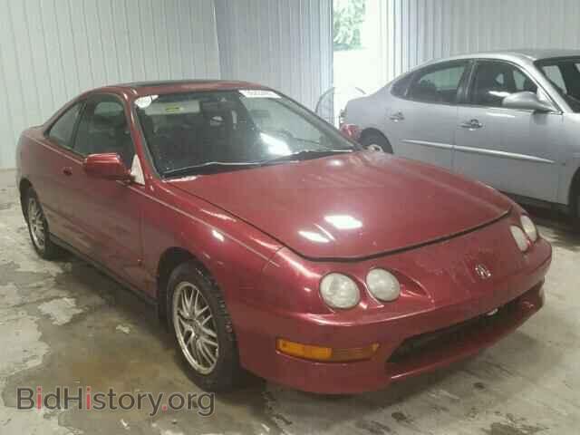 Фотография JH4DC44541S003042 - ACURA INTEGRA 2001