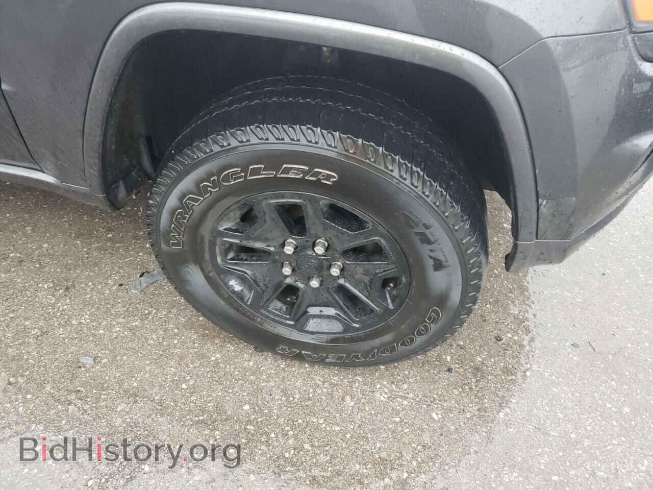 2015 JEEP CHEROKEE - VIN: 1C4RJFAG6FC882740 - Фото 9
