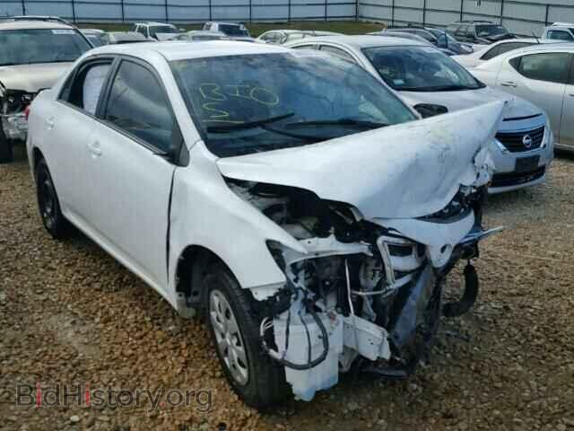 Фотография 2T1BU4EE8BC621732 - TOYOTA COROLLA 2011