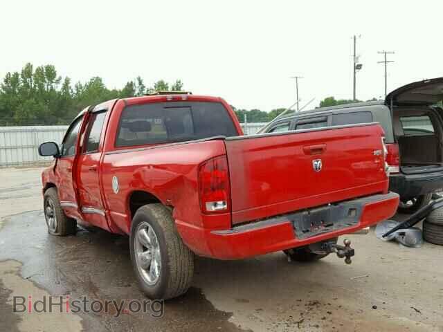 2005 DODGE RAM 1500 - VIN: 1D7HA18D75S172492 - Фото 3