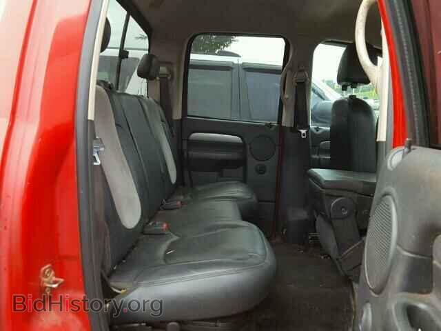 2005 DODGE RAM 1500 - VIN: 1D7HA18D75S172492 - Фото 6