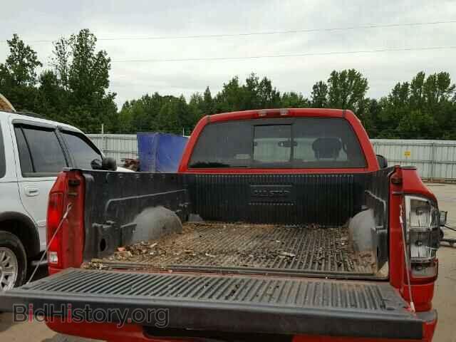 2005 DODGE RAM 1500 - VIN: 1D7HA18D75S172492 - Фото 9