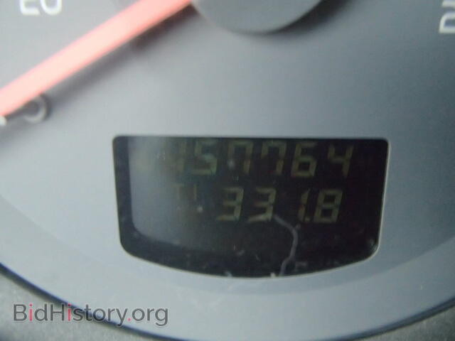 1999 VOLVO S80 - VIN: YV1TS97D2X1057268 - Фото 8
