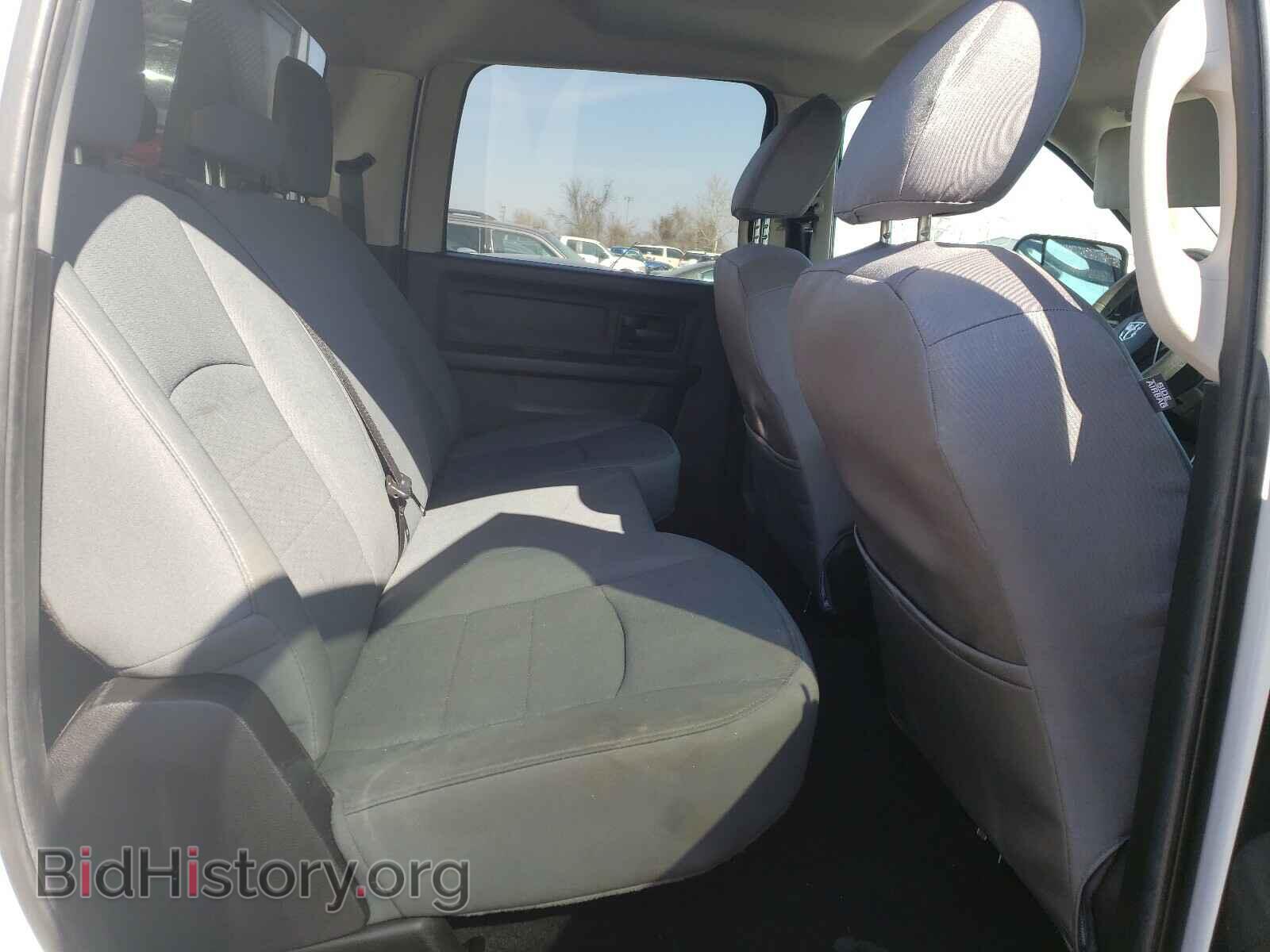 2013 RAM 2500 - VIN: 3C6TR5CT5DG524257 - Фото 6
