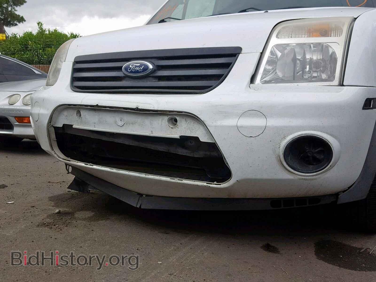 2010 FORD TRANSIT CO - VIN: NM0LS7BN1AT035944 - Фото 9