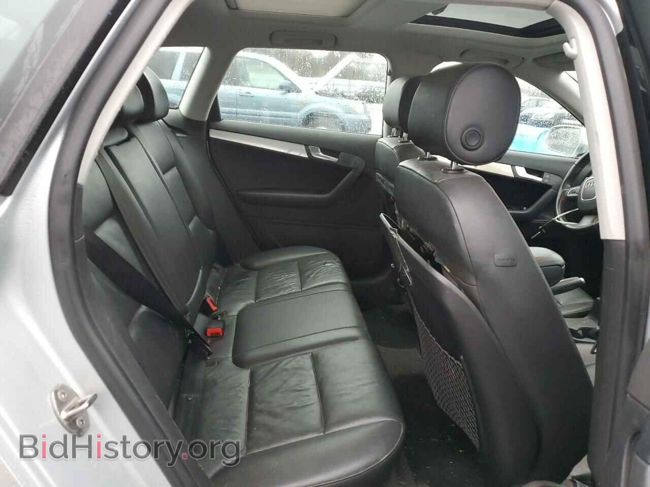 2012 AUDI A3 - VIN: WAUKFAFM8CA005532 - Фото 10