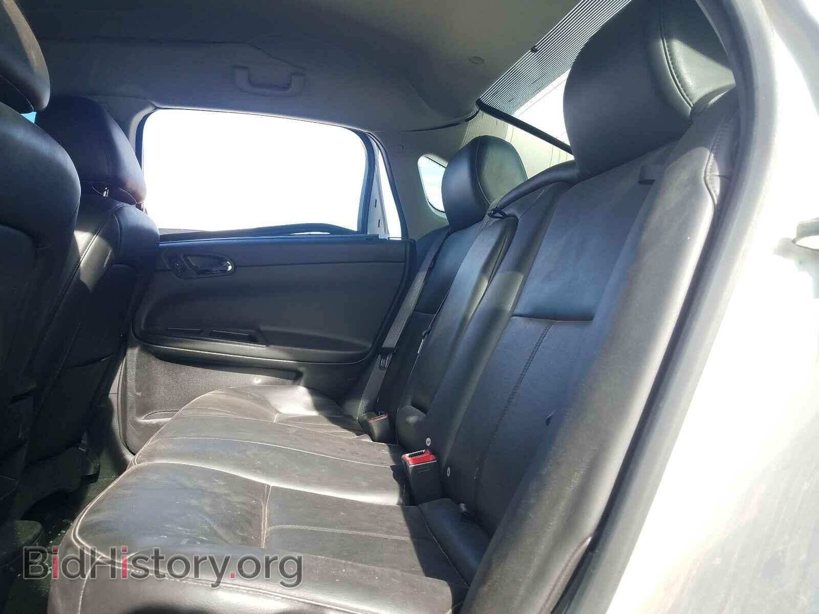 2014 CHEVROLET IMPALA - VIN: 2G1WC5E30E1164564 - Фото 6
