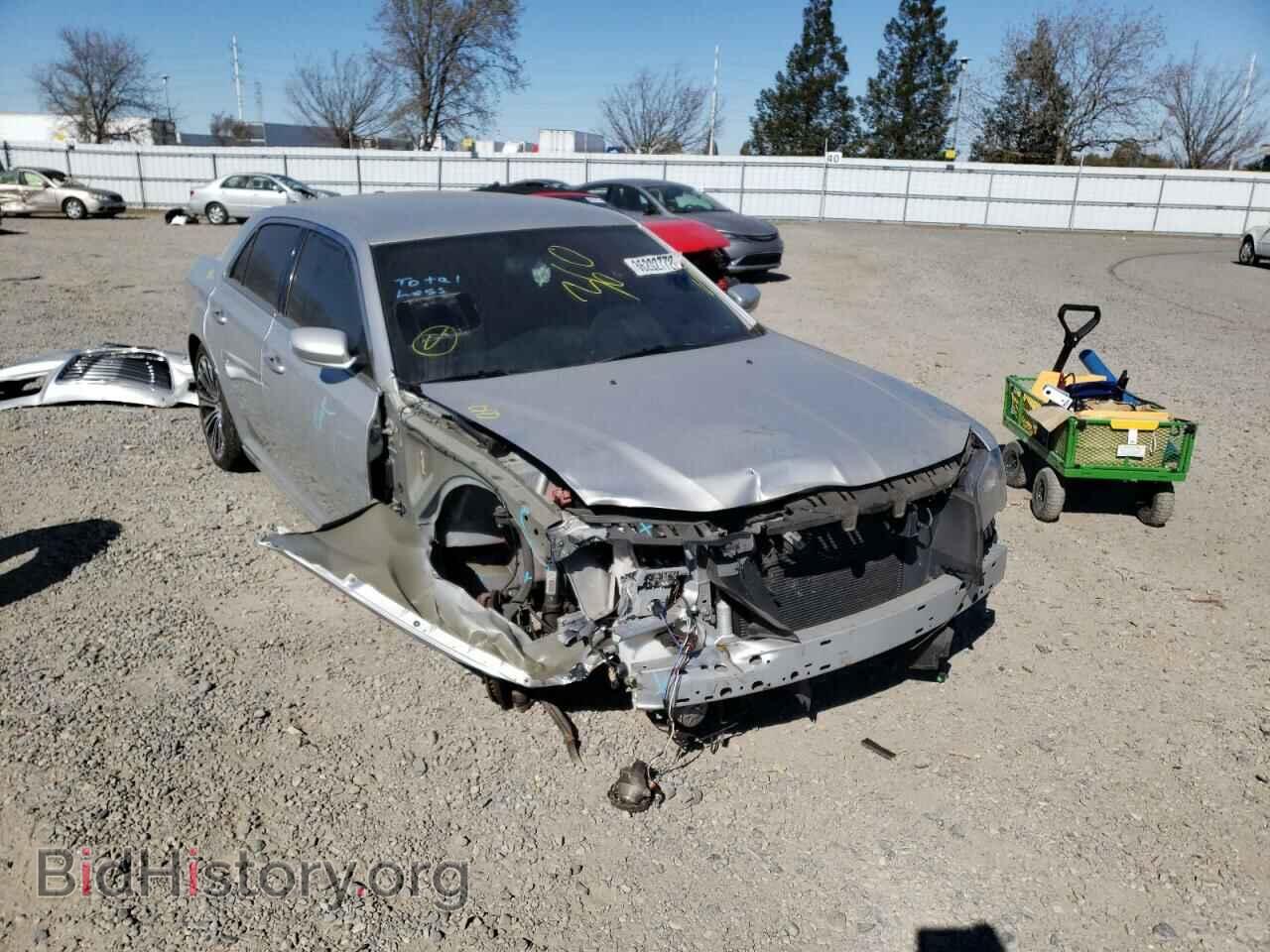 Photo 2C3CCABG4CH273080 - CHRYSLER 300 2012