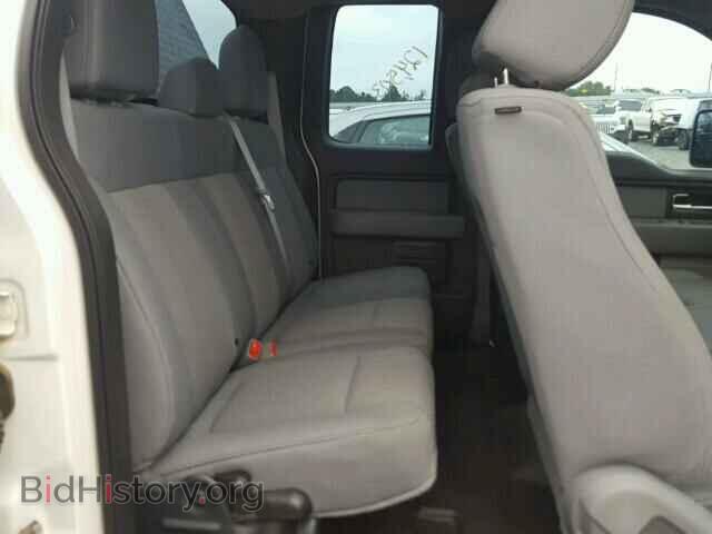 2014 FORD F150 - VIN: 1FTFX1CF4EFB42173 - Фото 6