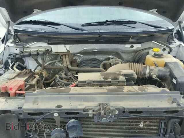 2014 FORD F150 - VIN: 1FTFX1CF4EFB42173 - Фото 7