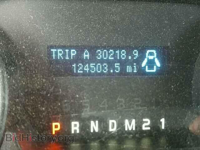 2014 FORD F150 - VIN: 1FTFX1CF4EFB42173 - Фото 8