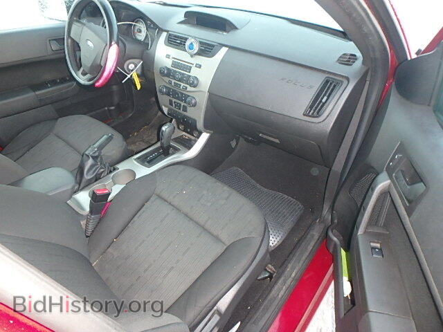 2010 FORD FOCUS - VIN: 1FAHP3FN0AW189076 - Фото 5