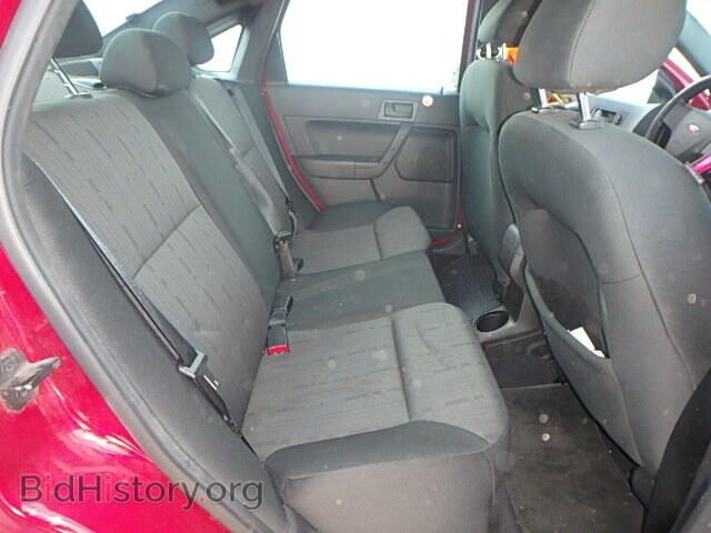 2010 FORD FOCUS - VIN: 1FAHP3FN0AW189076 - Фото 6