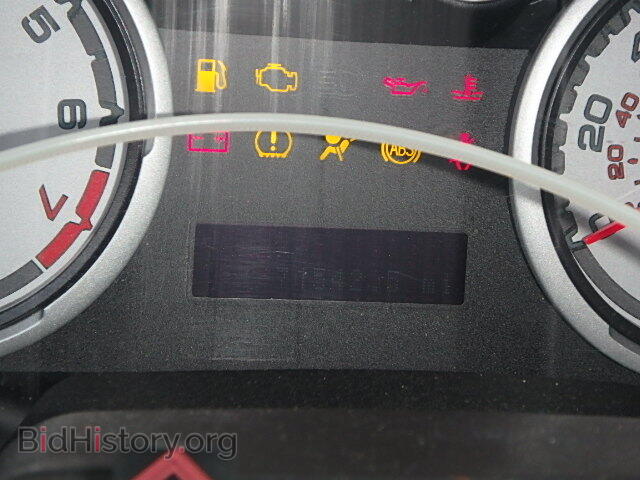2010 FORD FOCUS - VIN: 1FAHP3FN0AW189076 - Фото 8
