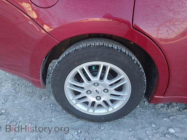 2010 FORD FOCUS - VIN: 1FAHP3FN0AW189076 - Фото 10