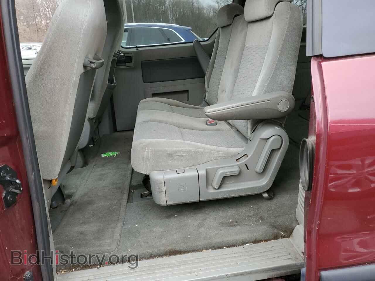 2006 FORD FREESTAR - VIN: 2FMZA51656BA57219 - Фото 11