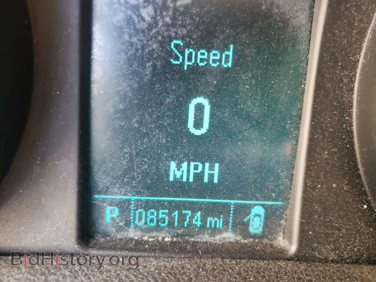 2013 BUICK ENCORE - VIN: KL4CJBSB6DB162868 - Photo 8