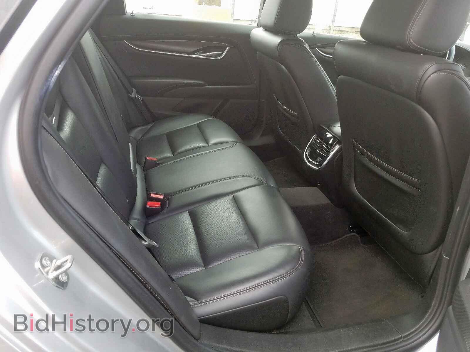 2019 CADILLAC XTS - VIN: 2G61M5S3XK9107386 - Фото 6