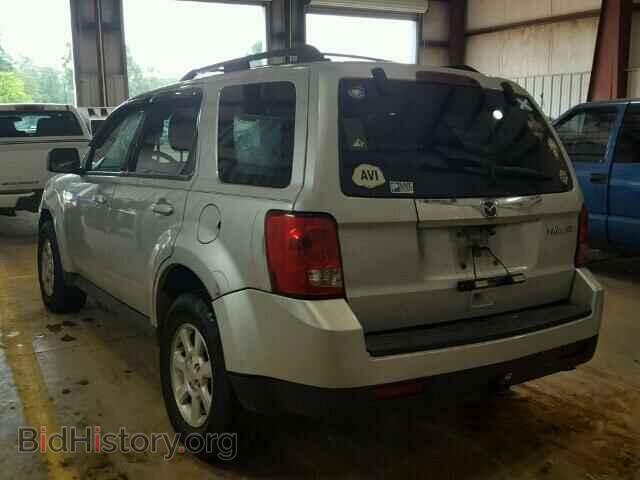 2010 MAZDA TRIBUTE - VIN: 4F2CY0GG9AKM00265 - Фото 3