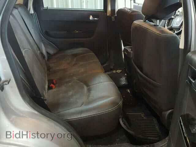 2010 MAZDA TRIBUTE - VIN: 4F2CY0GG9AKM00265 - Фото 6