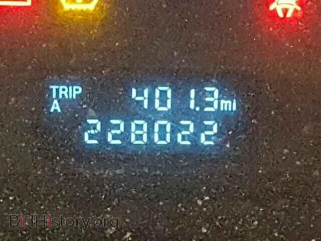 2010 MAZDA TRIBUTE - VIN: 4F2CY0GG9AKM00265 - Фото 8