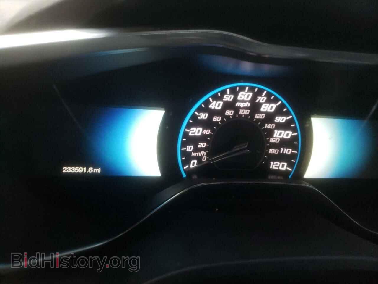 2014 FORD CMAX - VIN: 1FADP5CU3EL521248 - Photo 9