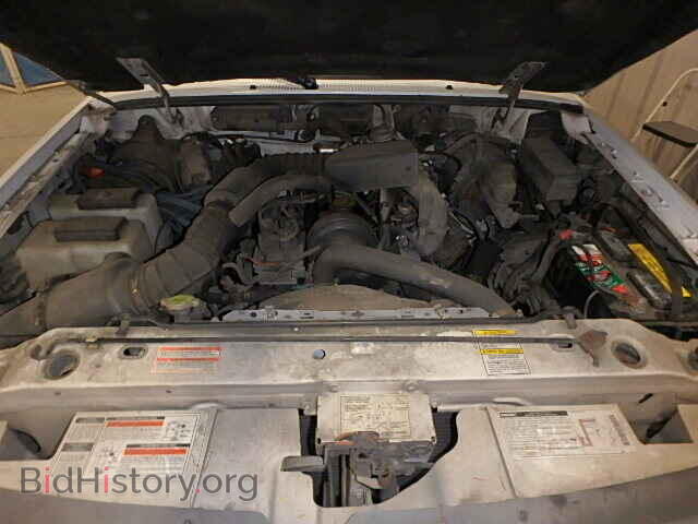 1997 MAZDA B2300 - VIN: 4F4CR12A3VTM15065 - Фото 7