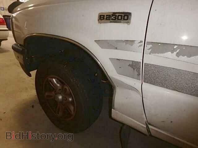 1997 MAZDA B2300 - VIN: 4F4CR12A3VTM15065 - Фото 9
