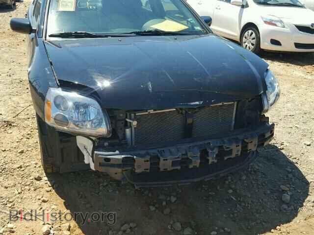 2012 MITSUBISHI GALANT - VIN: 4A32B2FF0CE020683 - Фото 9