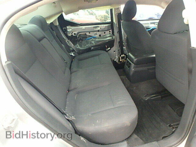 2010 DODGE CHARGER - VIN: 2B3CA3CV2AH181376 - Фото 6