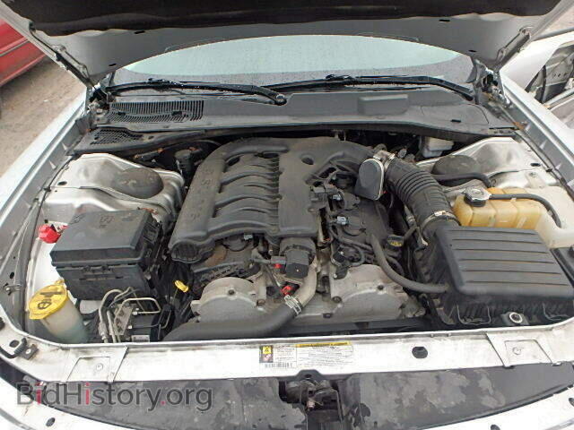 2010 DODGE CHARGER - VIN: 2B3CA3CV2AH181376 - Фото 7