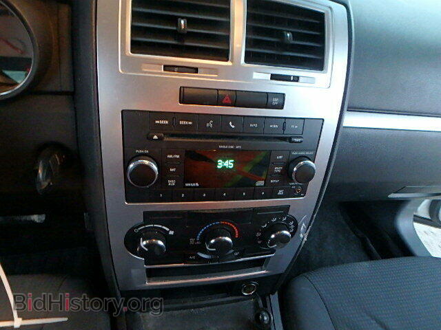 2010 DODGE CHARGER - VIN: 2B3CA3CV2AH181376 - Фото 9