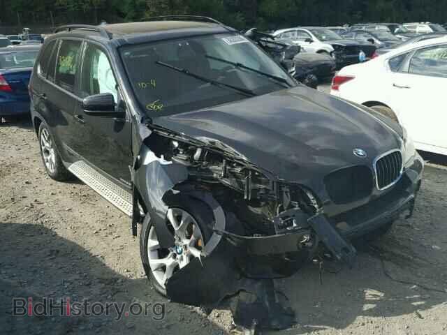 Фотография 5UXZV4C59CL766477 - BMW X5 2012
