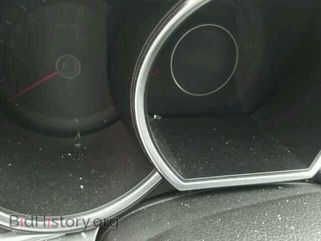 2014 KIA OPTIMA - VIN: 5XXGM4A73EG278919 - Фото 8