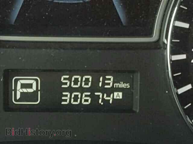 2014 NISSAN PATHFINDER - VIN: 5N1AR2MM2EC697109 - Фото 8