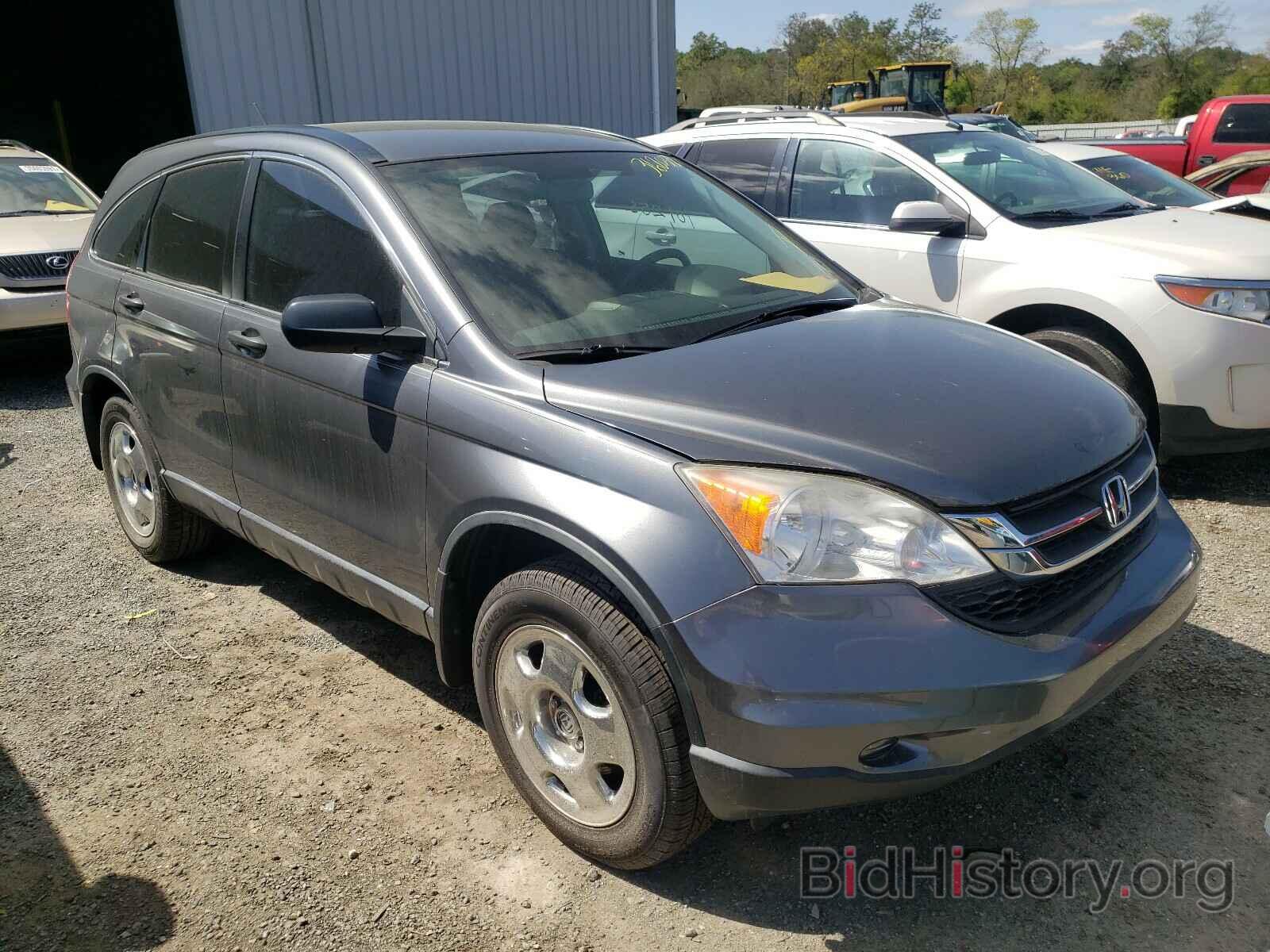 Photo JHLRE3H35BC000623 - HONDA CRV 2011