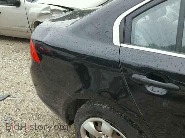 2010 KIA OPTIMA - VIN: KNAGG4A83A5404790 - Фото 10