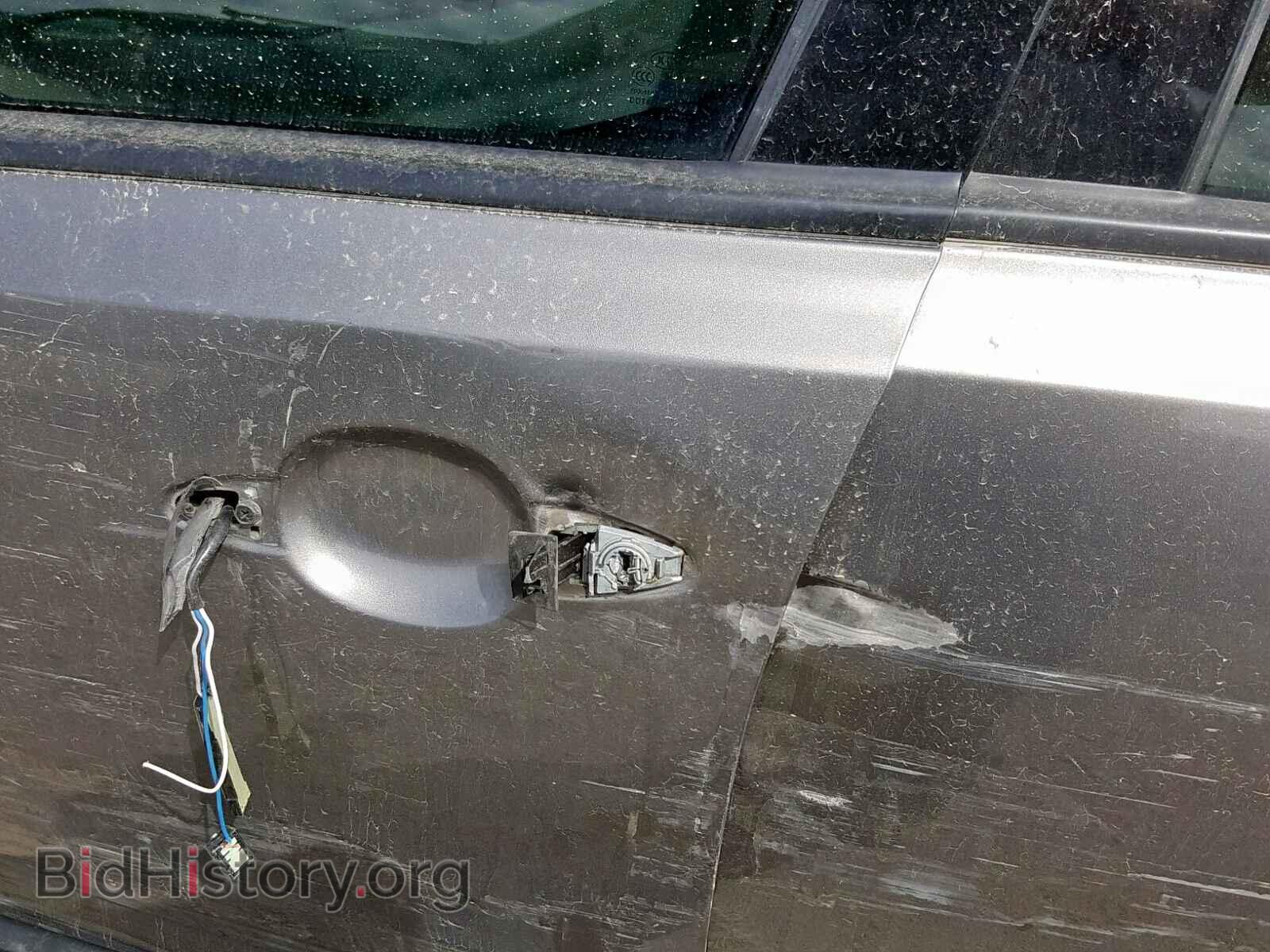 2013 KIA OPTIMA - VIN: 5XXGR4A68DG136458 - Фото 8