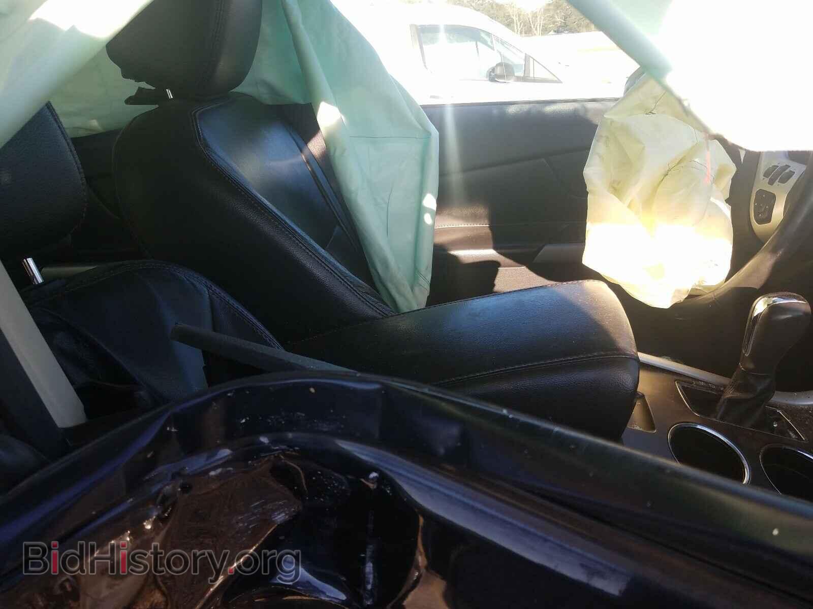 2013 FORD EDGE - VIN: 2FMDK3JC4DBA94048 - Photo 5