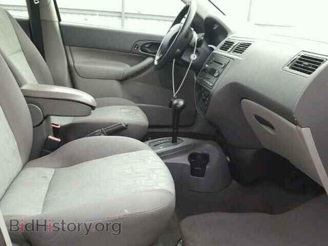2005 FORD FOCUS - VIN: 1FAFP36N65W236897 - Фото 5