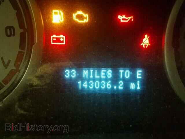 2008 FORD FOCUS - VIN: 1FAHP35NX8W171924 - Фото 8