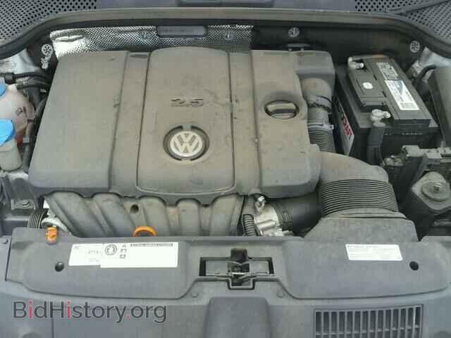 2012 VOLKSWAGEN BEETLE - VIN: 3VWJX7AT5CM657828 - Фото 7
