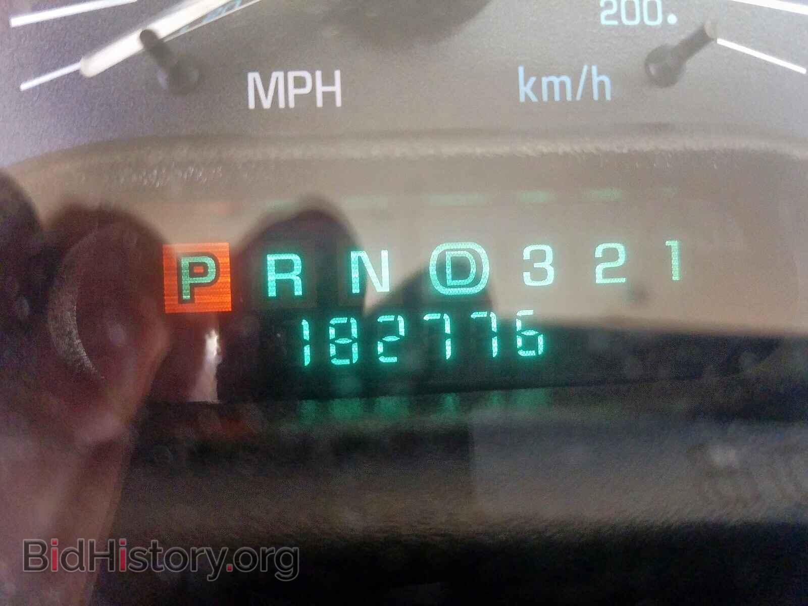 2005 BUICK CENTURY - VIN: 2G4WS52J951125948 - Фото 8