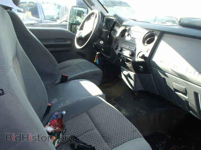 2014 FORD F250 - VIN: 1FTBF2A67EEB26839 - Фото 5