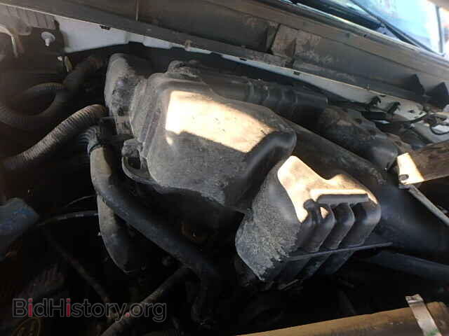 2014 FORD F250 - VIN: 1FTBF2A67EEB26839 - Фото 7