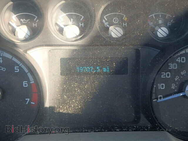2014 FORD F250 - VIN: 1FTBF2A67EEB26839 - Фото 8