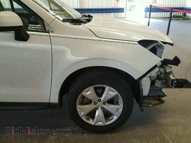 2015 SUBARU FORESTER - VIN: JF2SJADC1FH444855 - Photo 10