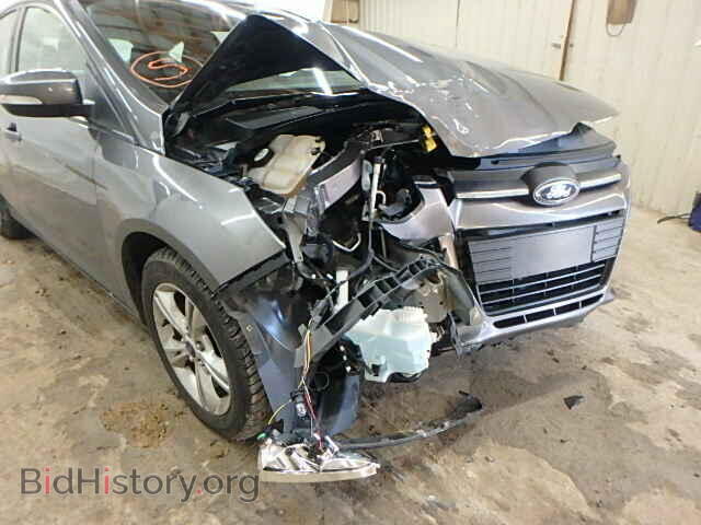 2013 FORD FOCUS - VIN: 1FADP3K2XDL230622 - Photo 9