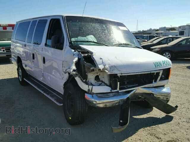 Фотография 1FBSS31L66DA81699 - FORD ECONOLINE 2006
