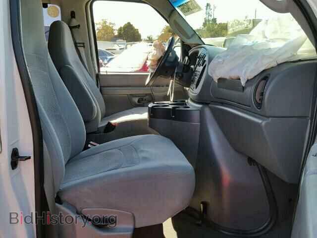 2006 FORD ECONOLINE - VIN: 1FBSS31L66DA81699 - Фото 5